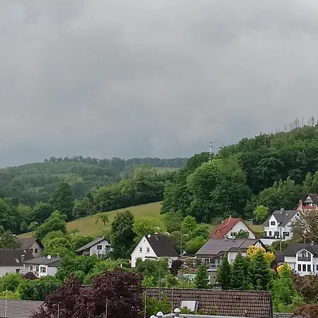 Bergisches Vacation Prázdninový dům