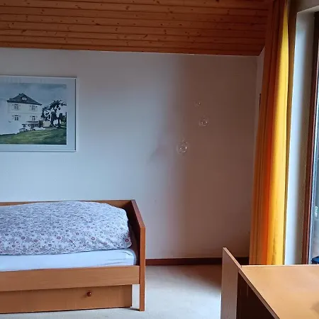 Bergisches Vacation Prázdninový dům Gummersbach