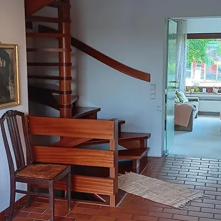 Bergisches Vacation Prázdninový dům *
