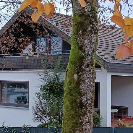 Bergisches Vacation