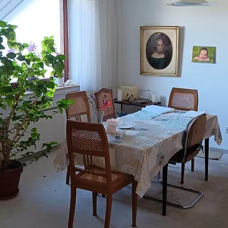 Bergisches Ferienhaus, Monteurs-wohnung
