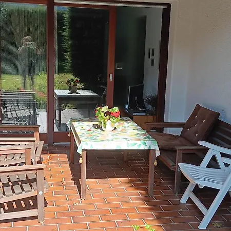 Bergisches Ferienhaus, Monteurs-wohnung * Gummersbach
