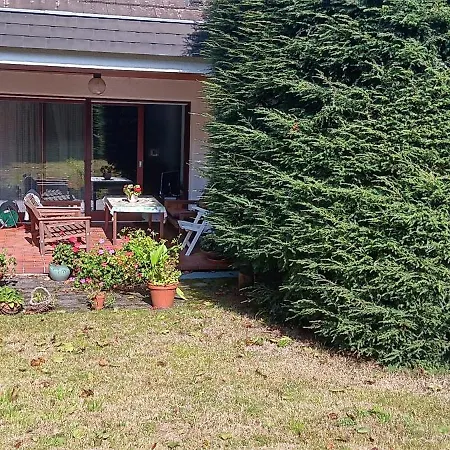 Bergisches Ferienhaus, Monteurs-wohnung Hébergement de vacances